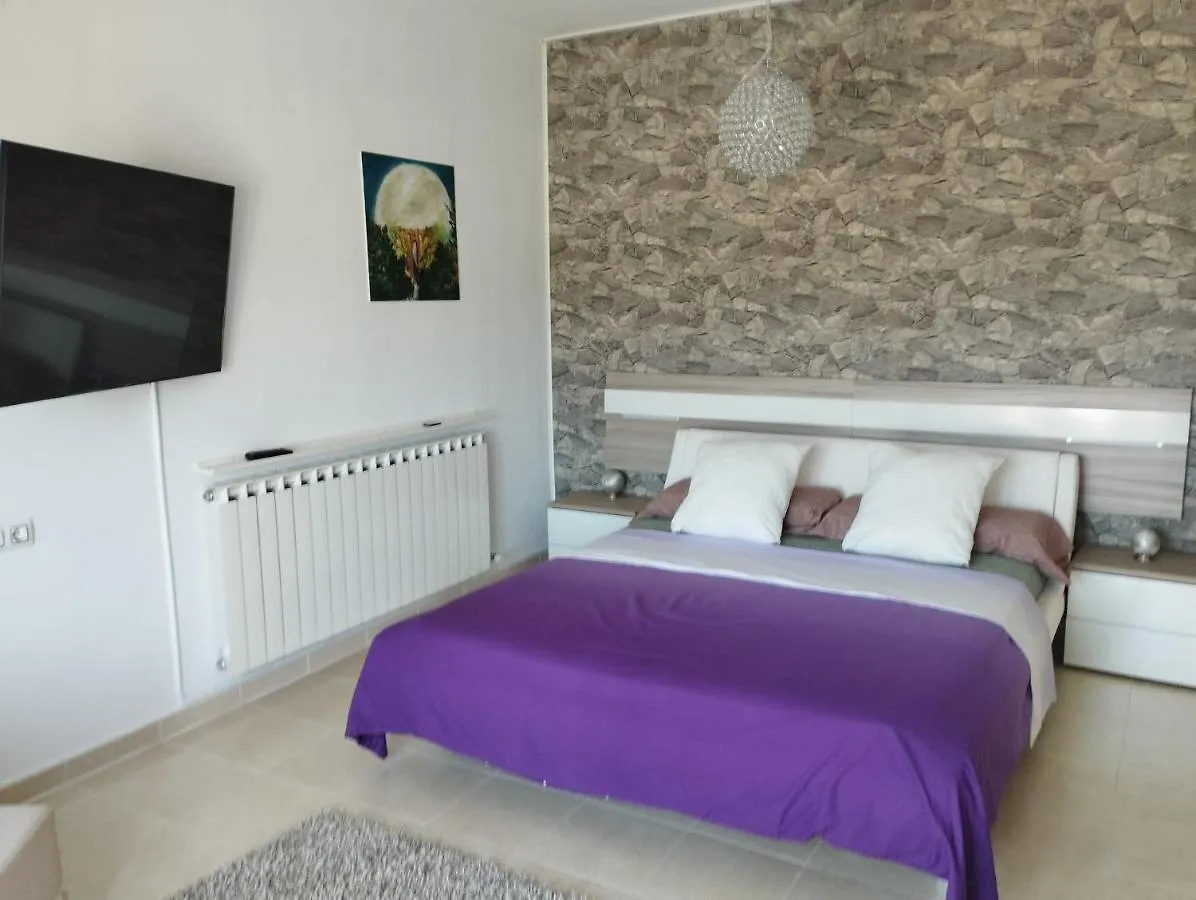 Atico Rilque Apartment Ronda