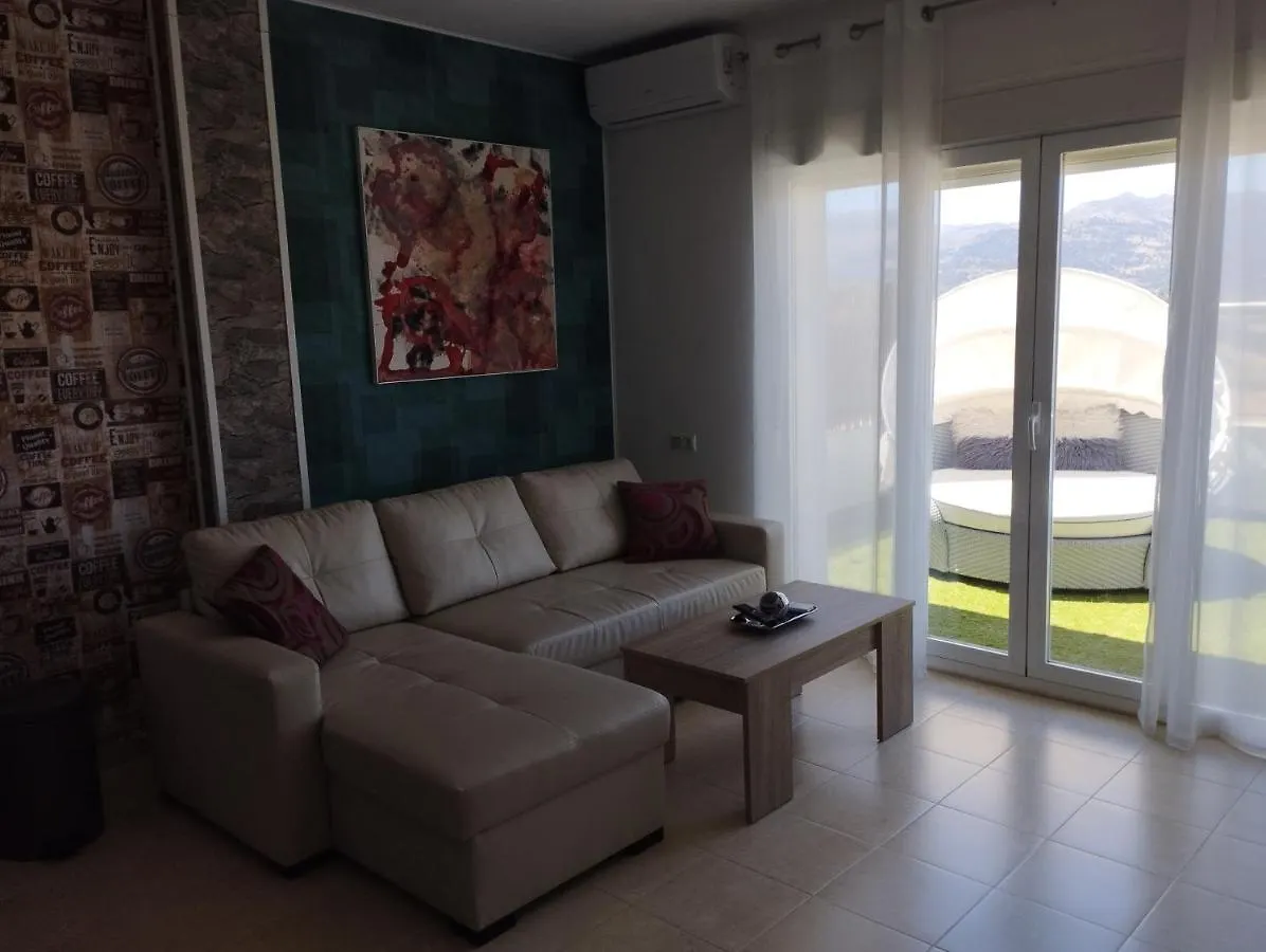 Atico Rilque Apartment Ronda