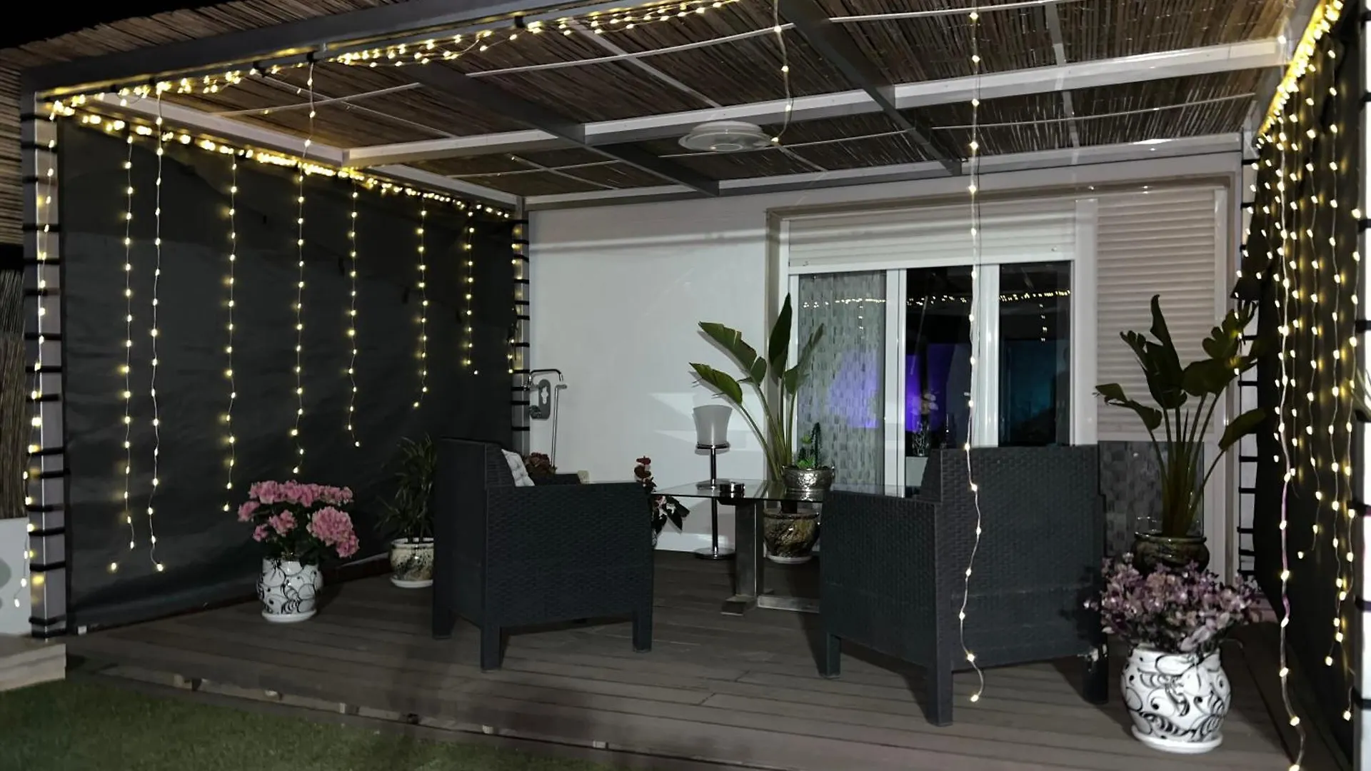 Atico Rilque Apartment Ronda