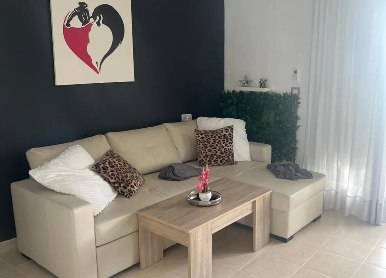 Atico Rilque Apartment Ronda