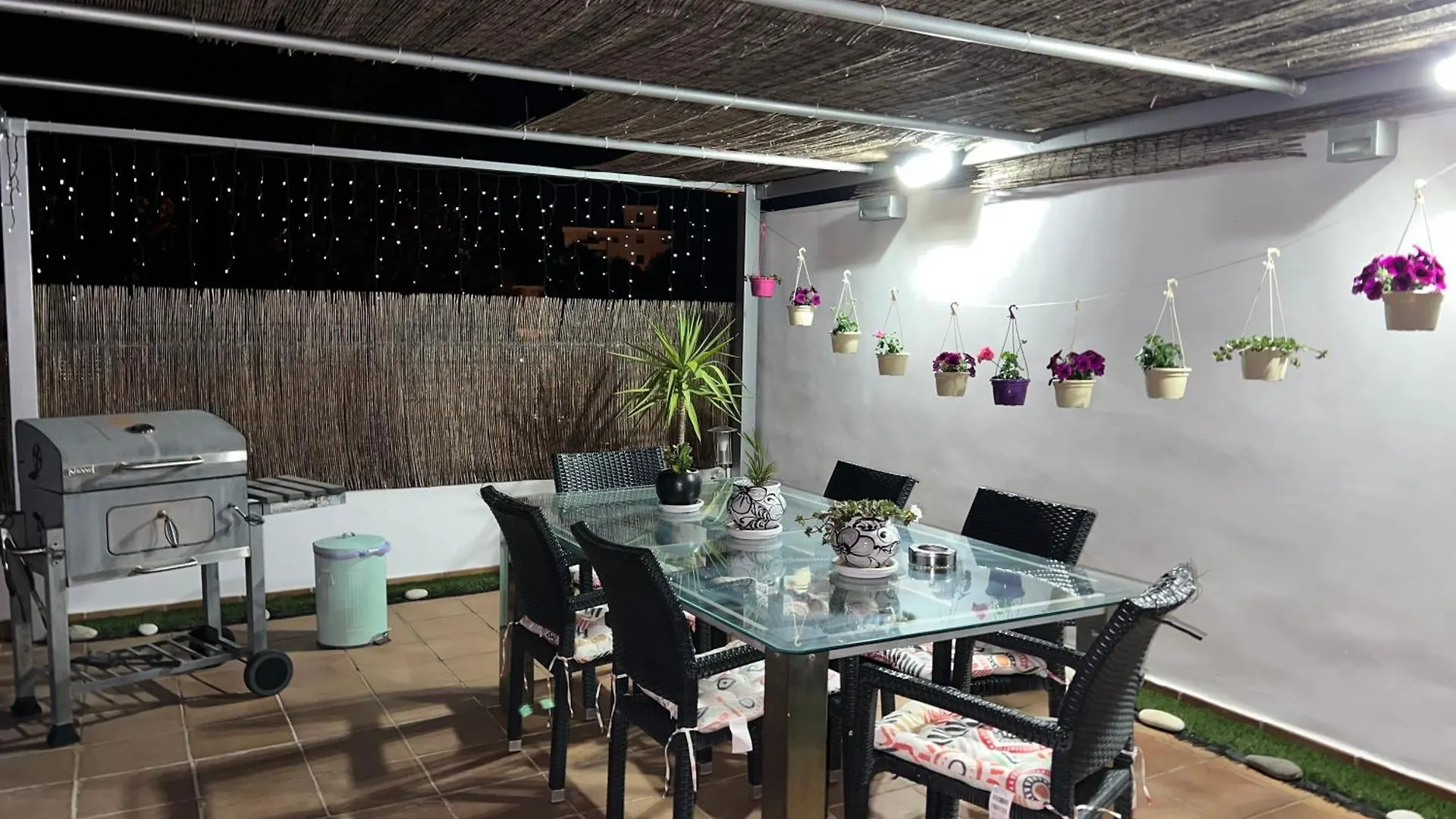 Appartement Atico Rilque, Apartamentos Independientes Con Jacuzzi Privado Y Terraza En Ronda