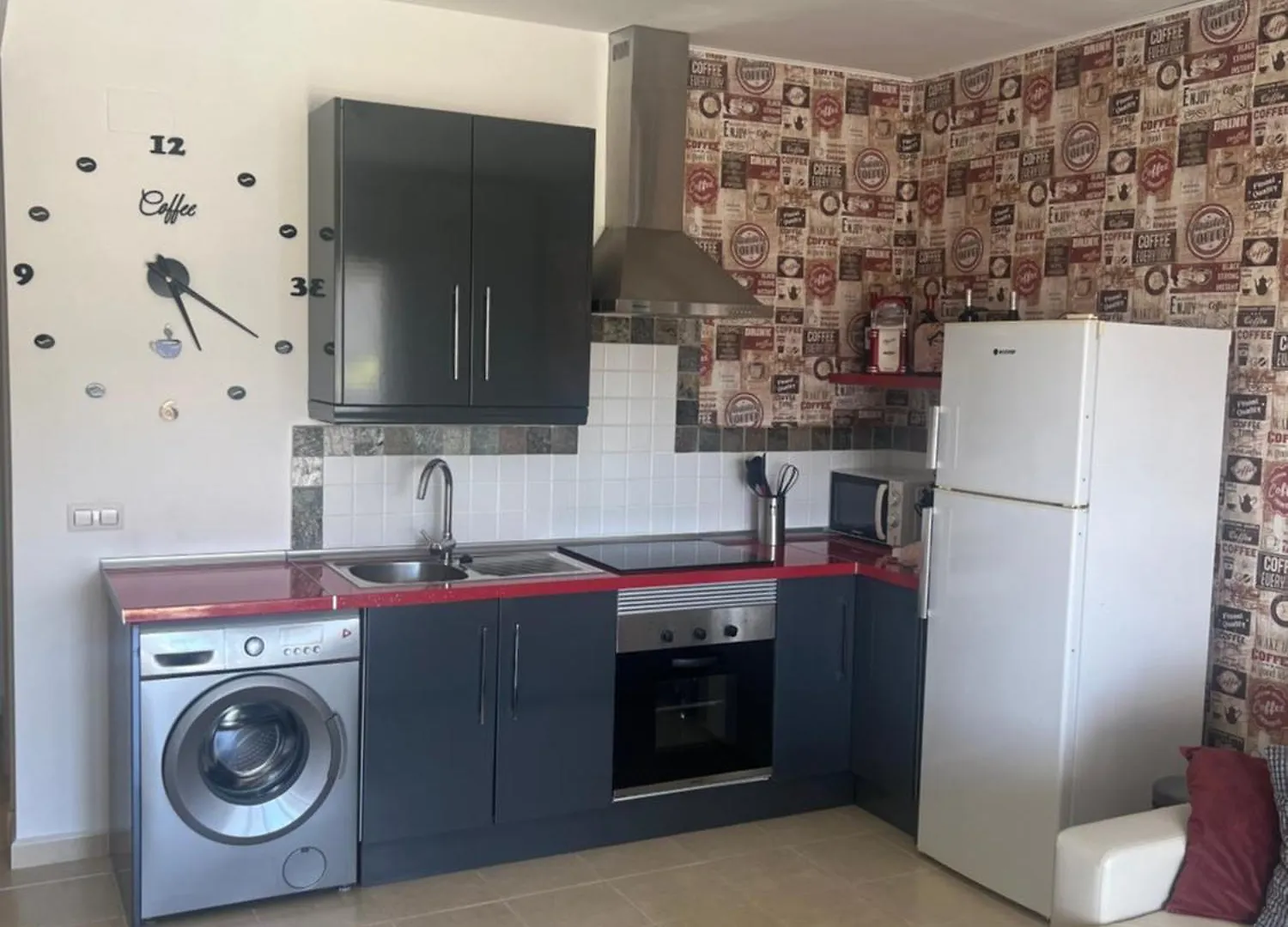 Atico Rilque Apartment Ronda
