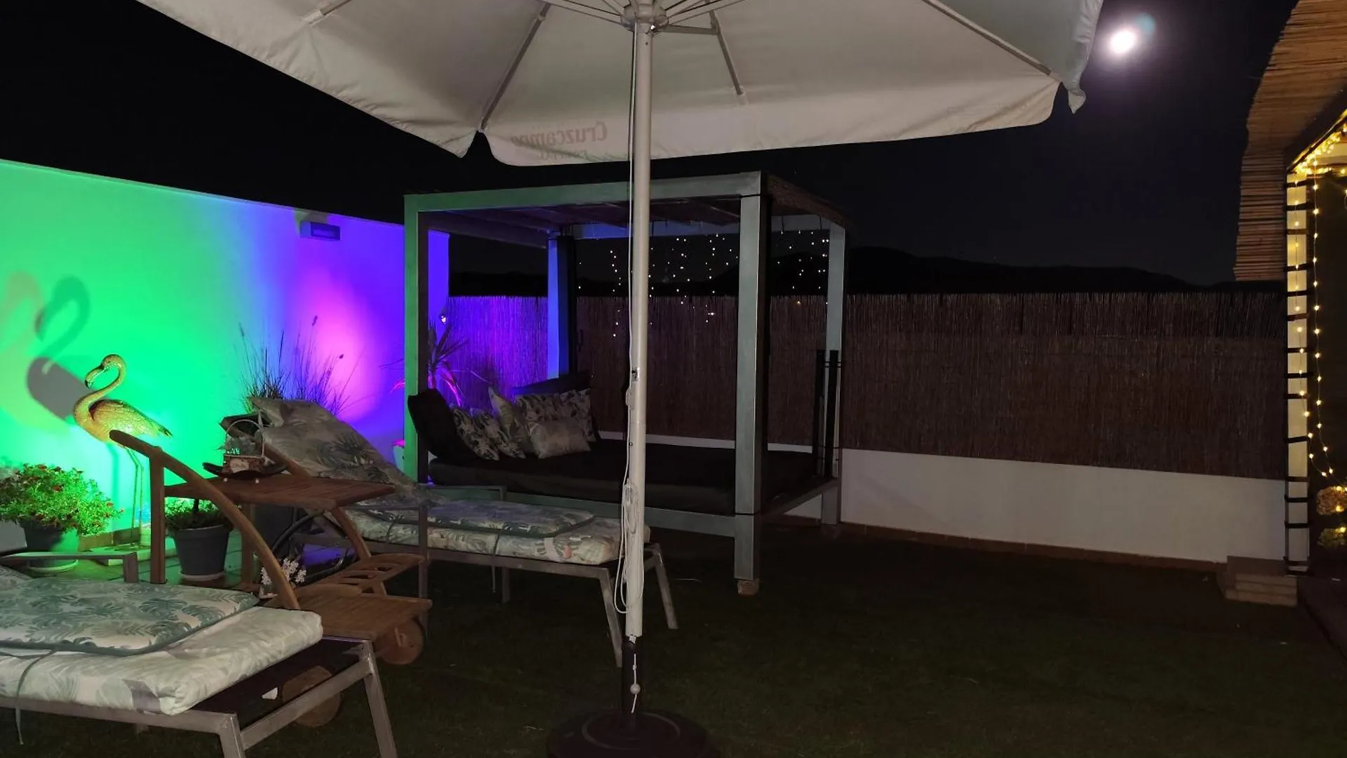 Atico Rilque Apartment Ronda Spain