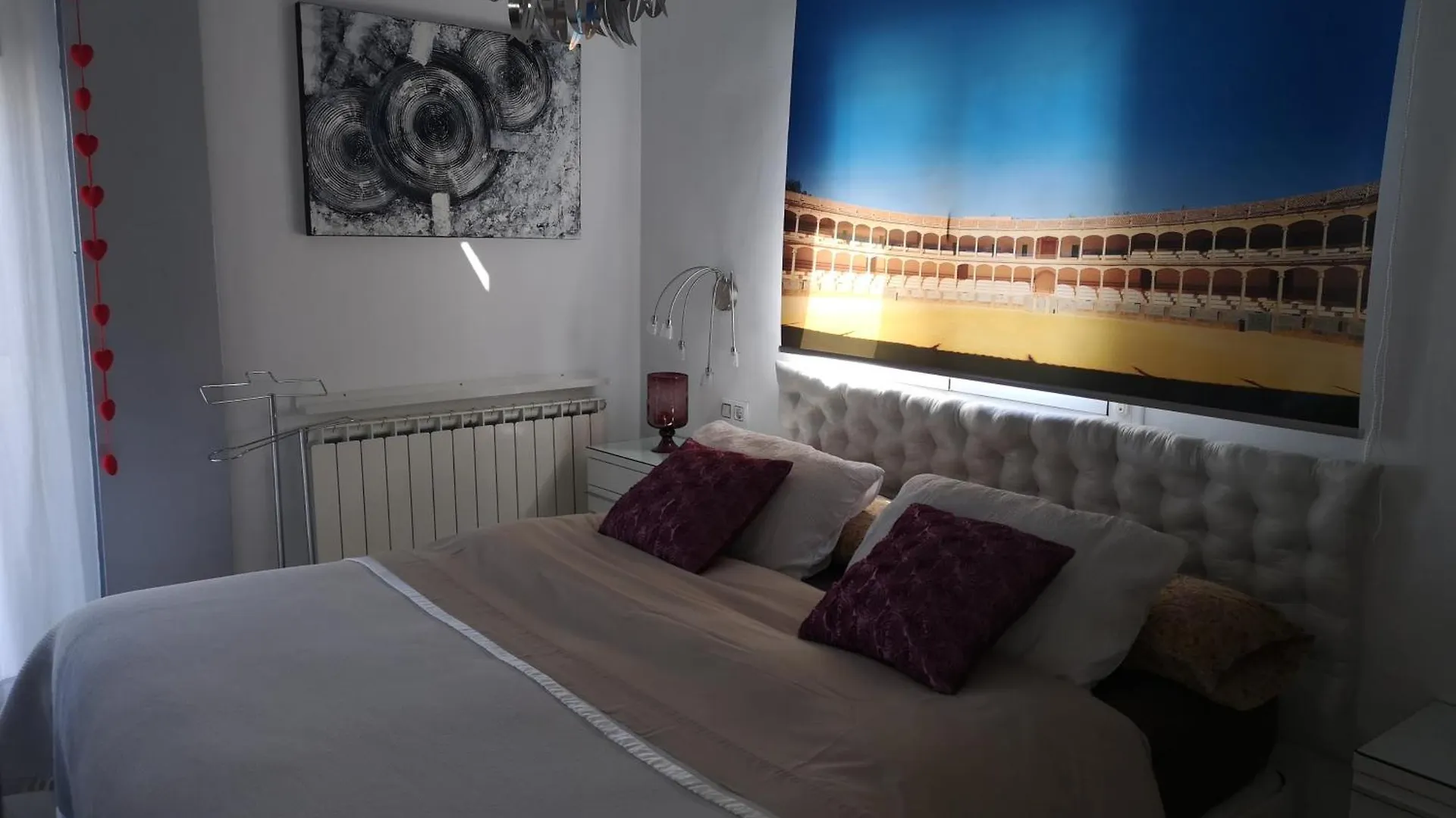 Atico Rilque Apartment Ronda