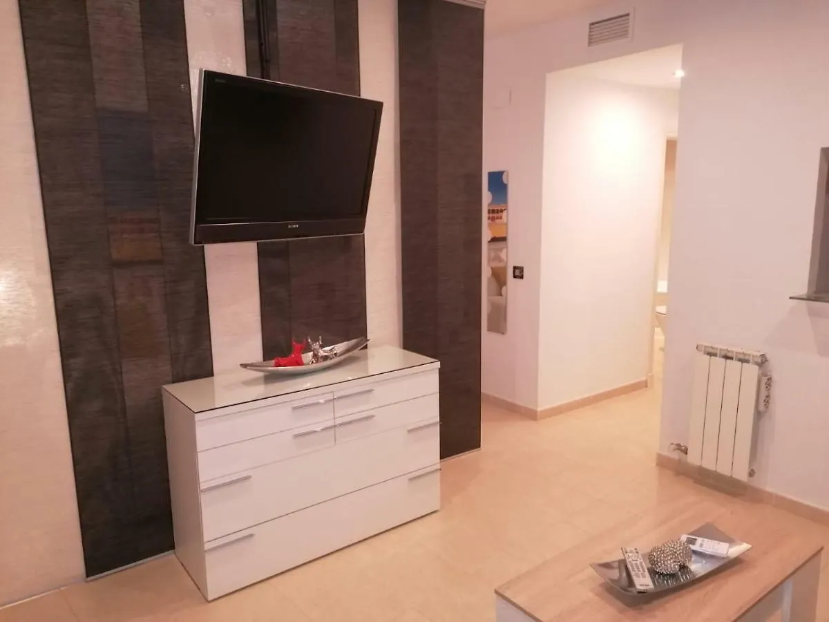 Atico Rilque Apartment Ronda 0*,  Spain