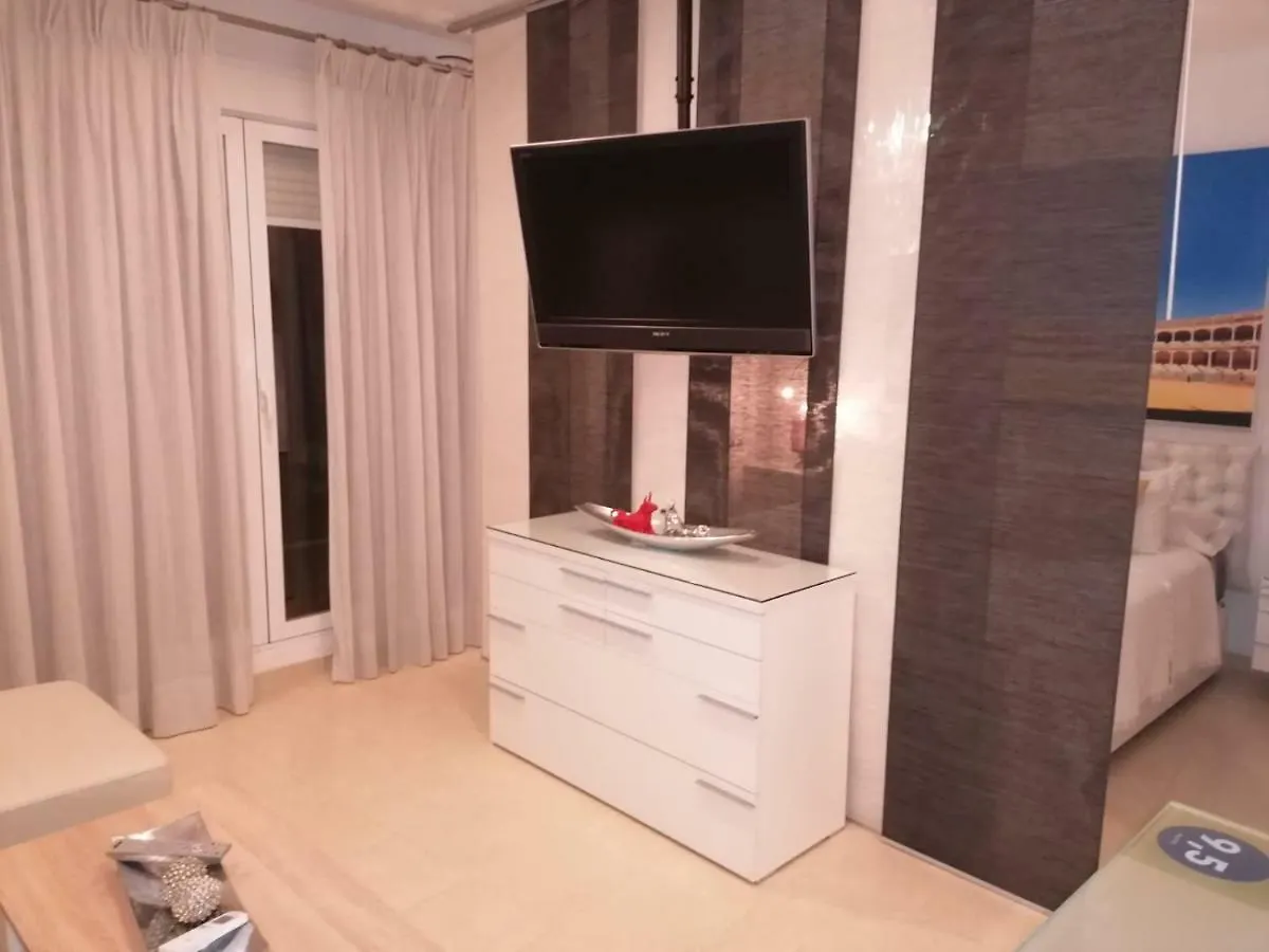 Appartement Atico Rilque, Apartamentos Independientes Con Jacuzzi Privado Y Terraza En Ronda