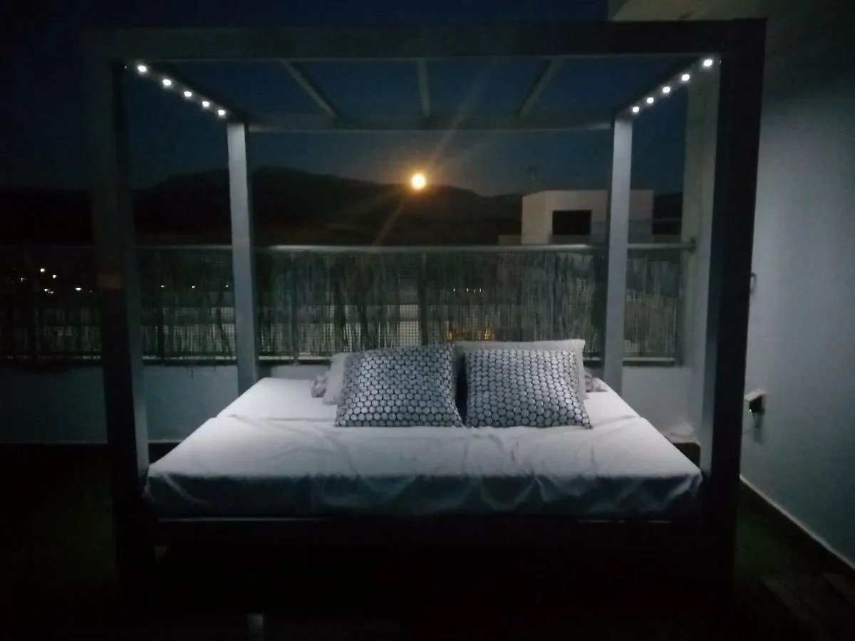 Atico Rilque Apartment Ronda