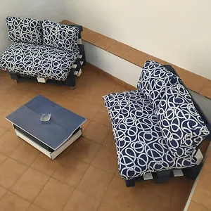  Apartamento Santa Ana