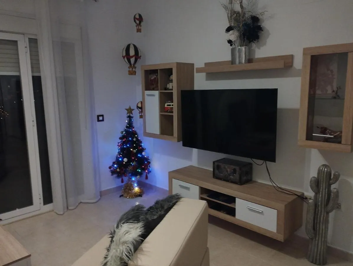 Atico Rilque, Apartamentos Independientes Con Jacuzzi Privado Y Terraza En Ronda Spain
