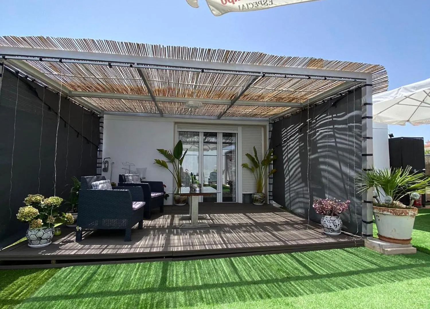 Atico Rilque, Apartamentos Independientes Con Jacuzzi Privado Y Terraza En Ronda