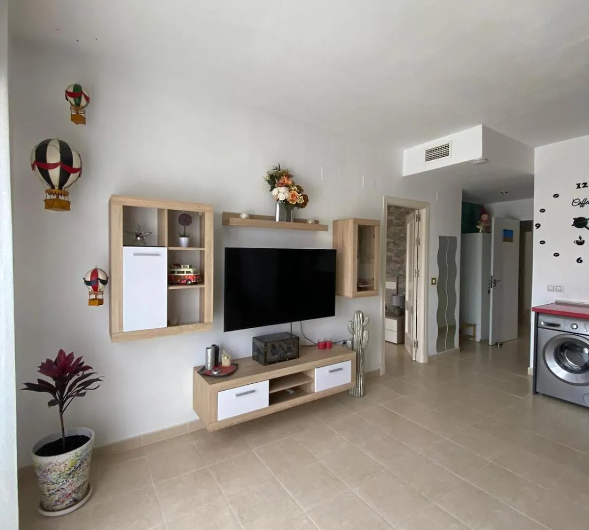Apartment Atico Rilque, Apartamentos Independientes Con Jacuzzi Privado Y Terraza En Ronda