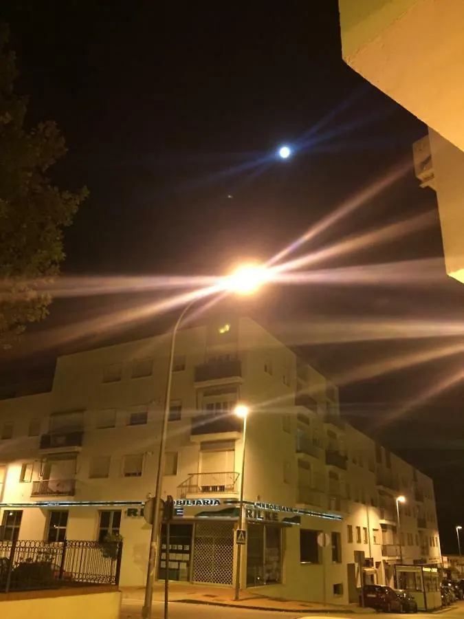 Atico Rilque, Apartamentos Independientes Con Jacuzzi Privado Y Terraza En Ronda Spain